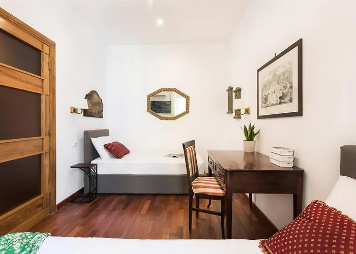 Idyllia - Classy In Vatican Area Apartamento Roma